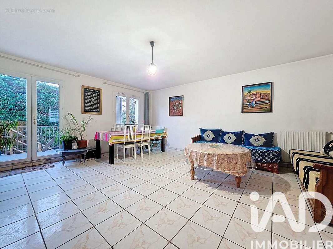 Photo 3 - Maison à EVRY