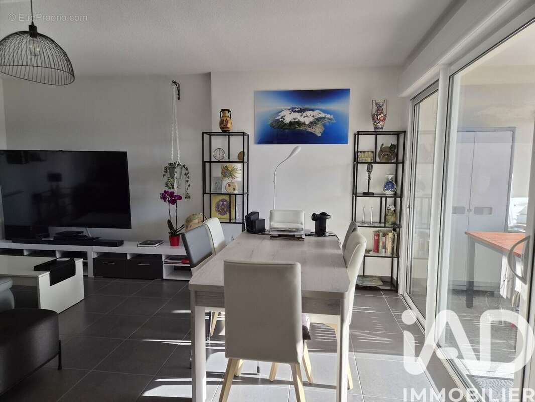 Photo 5 - Appartement à NIMES