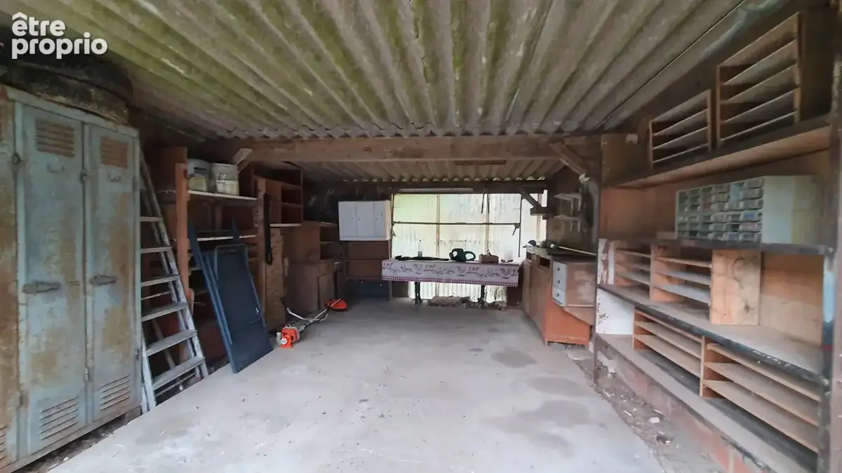 Maison à vendre 4 pièces  de 87 m² avec 3 chambres à TRICOT (60) - photo 15