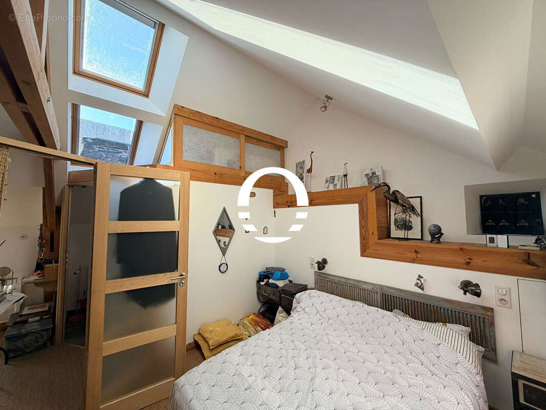 Appartement à PORNIC