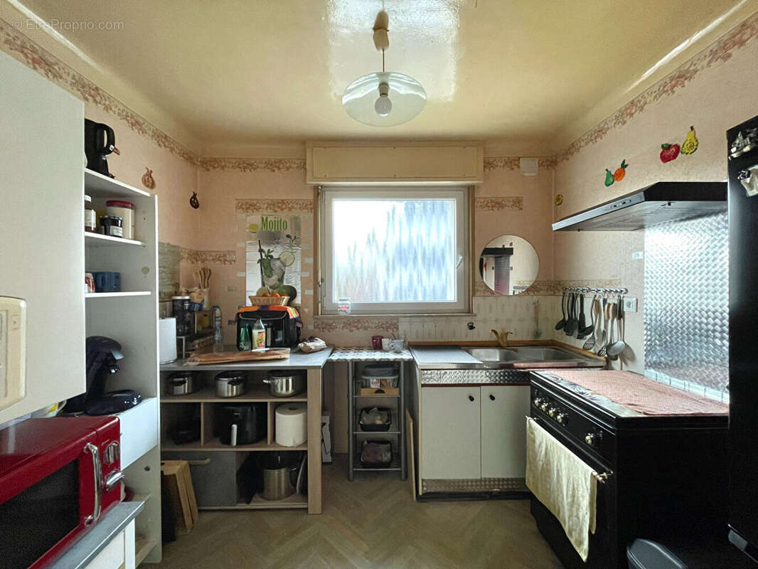Appartement à HAYANGE