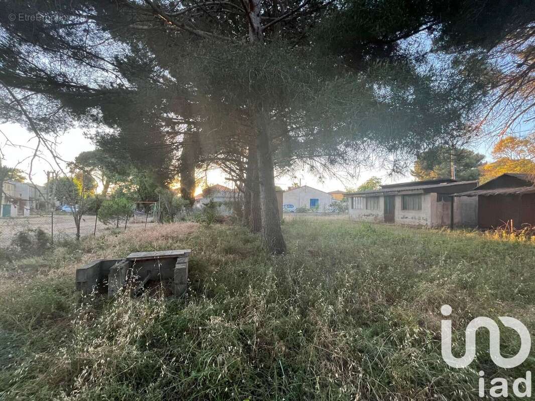 Photo 4 - Terrain à AGDE