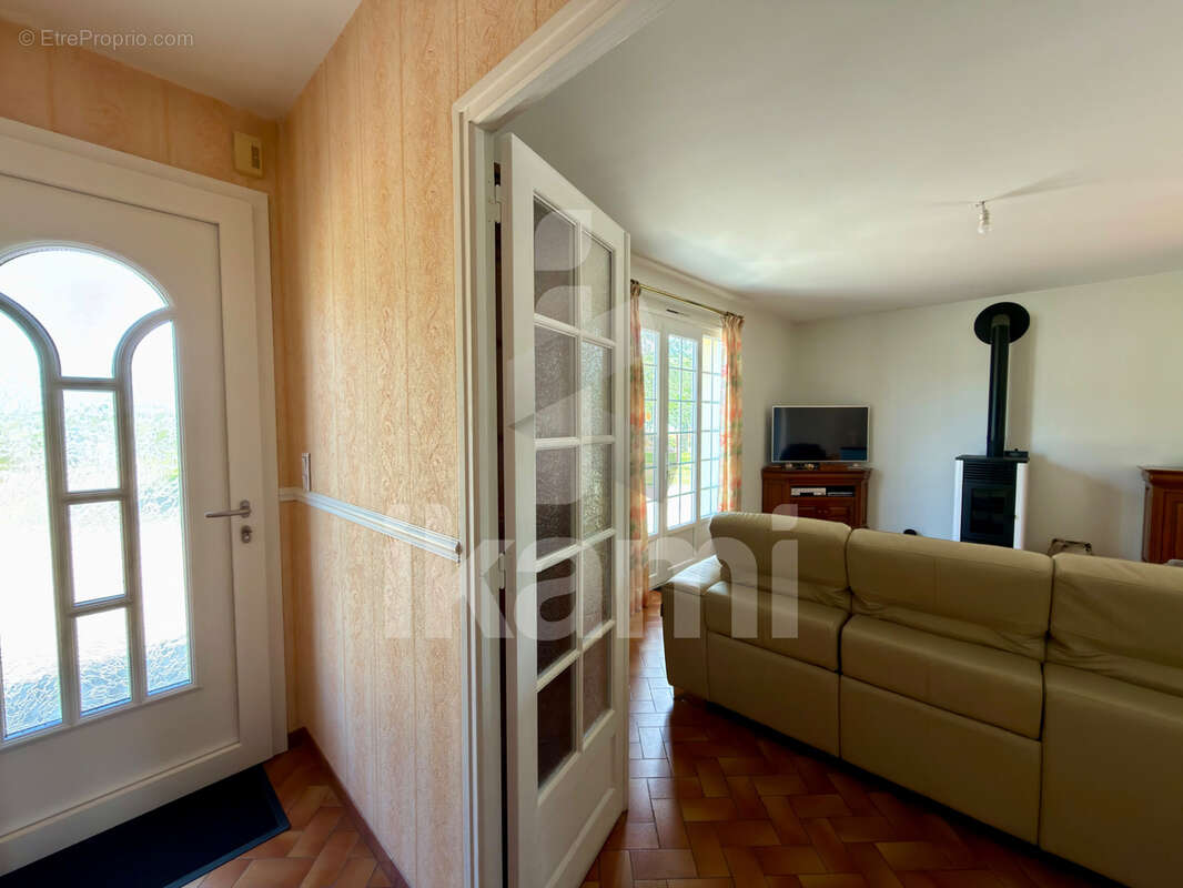 Maison à BERGERAC