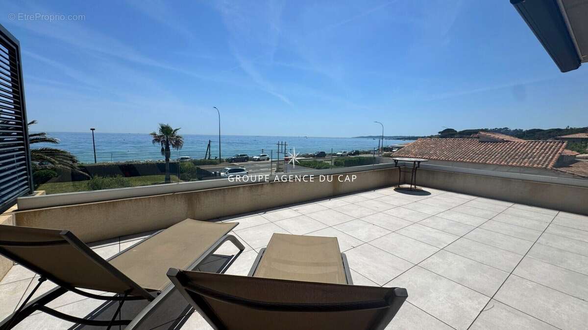 Appartement à SAINTE-MAXIME