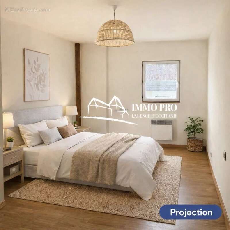 Appartement à SAMATAN