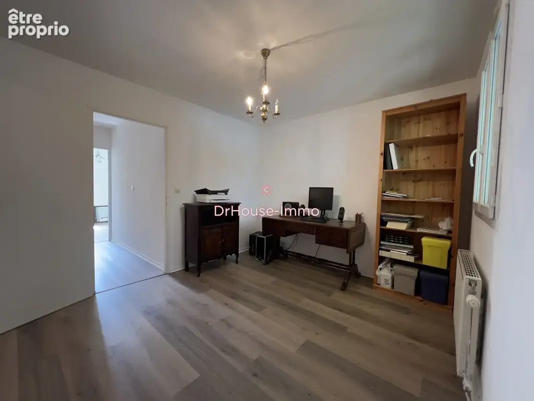 Maison 6 pièces 110 m² à vendre à Ballainvilliers (91160) - photo 15