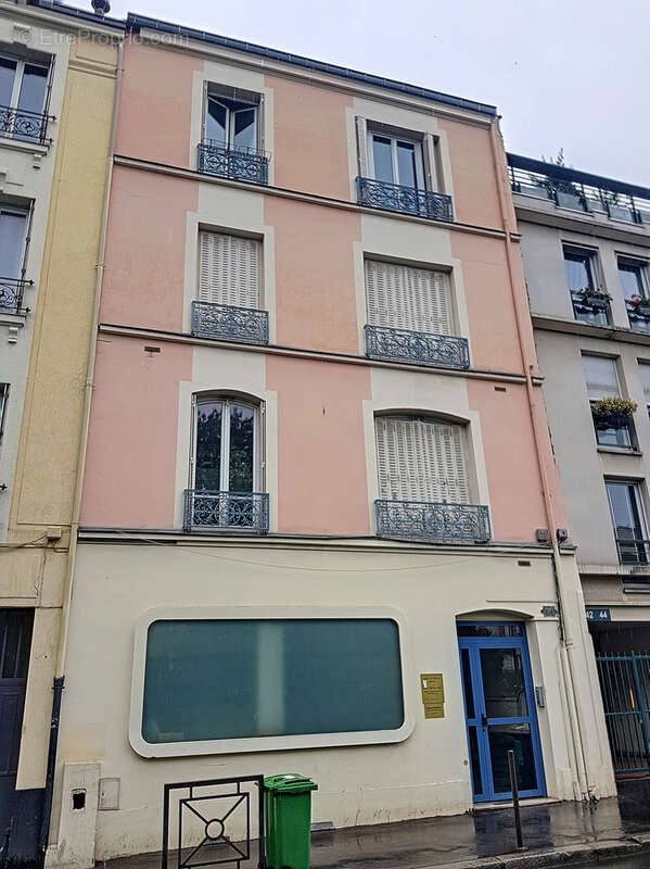 Appartement à VINCENNES