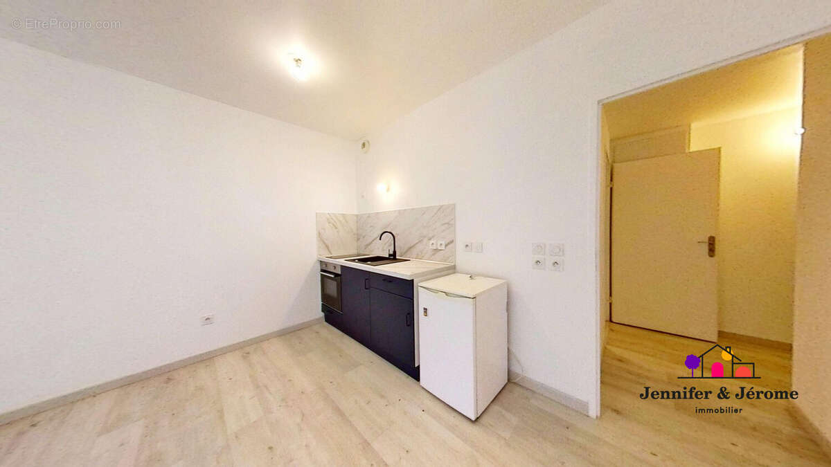 Appartement à EPINAY-SUR-SEINE
