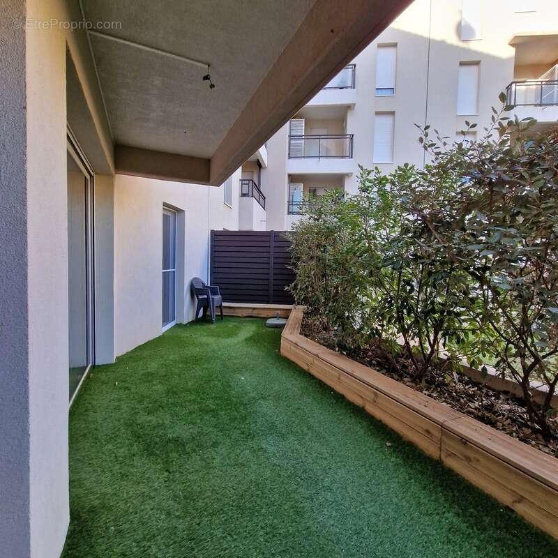 Appartement à PROPRIANO