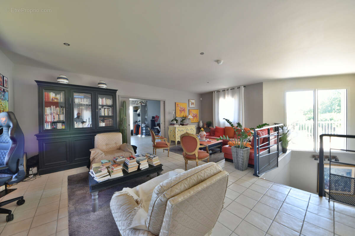 Belle maison de bourg - 15 mn ouest brive - photo 6