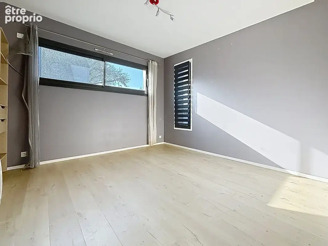 Maison - à vendre - récent - 4 chambres - parkings - garage - quartier Cleunay - photo 6