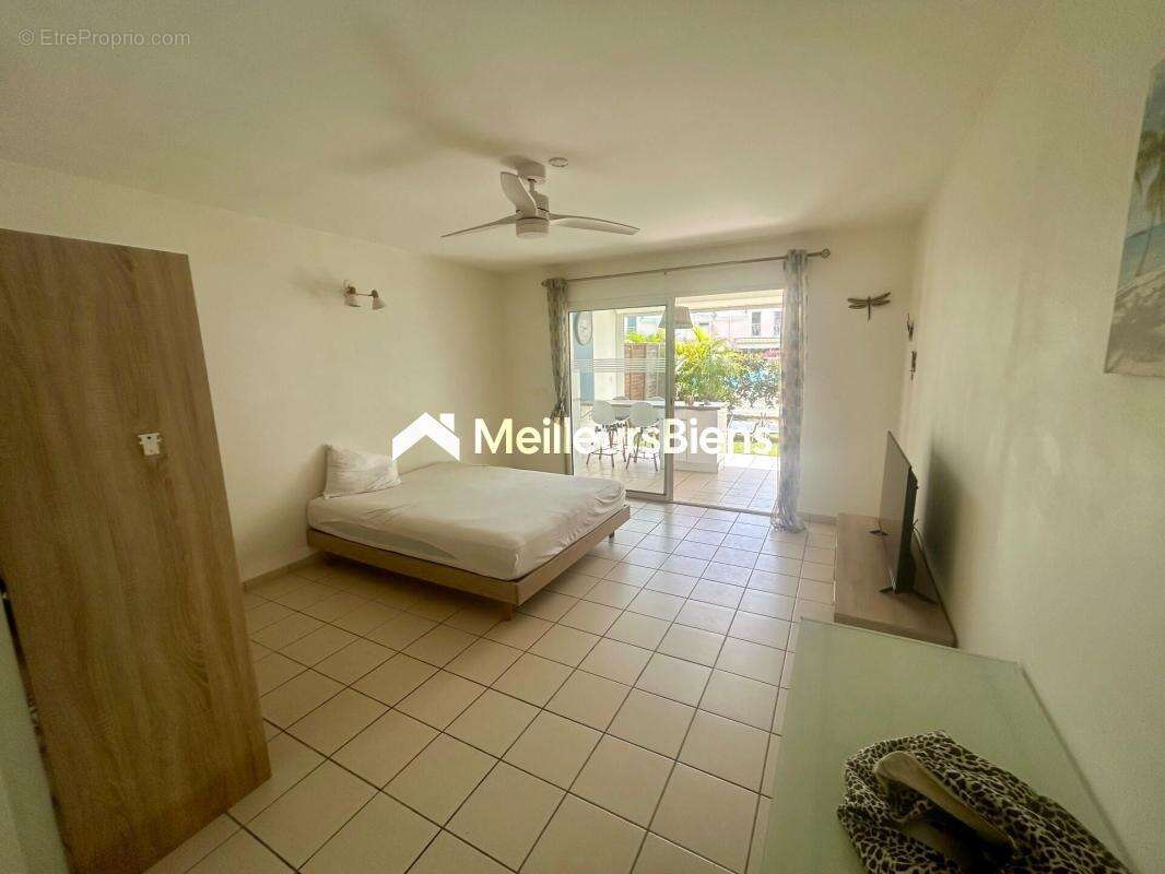Appartement avec jardin en centre ville - photo 2