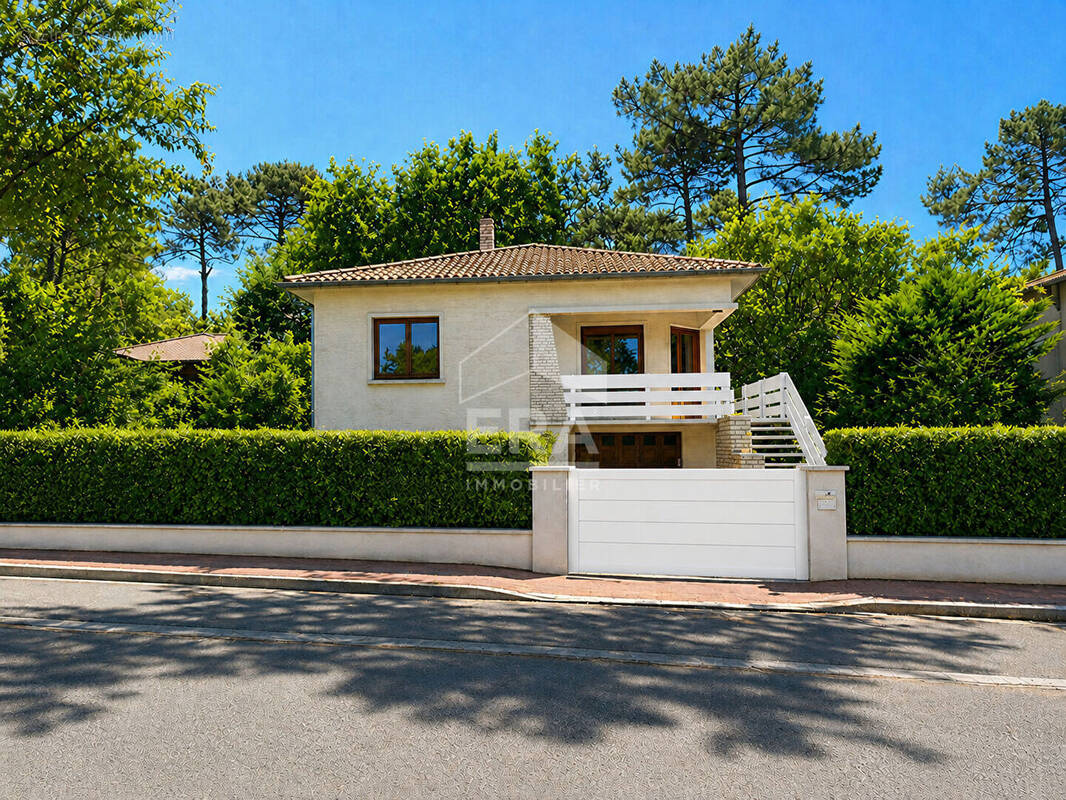 Maison à ARCACHON