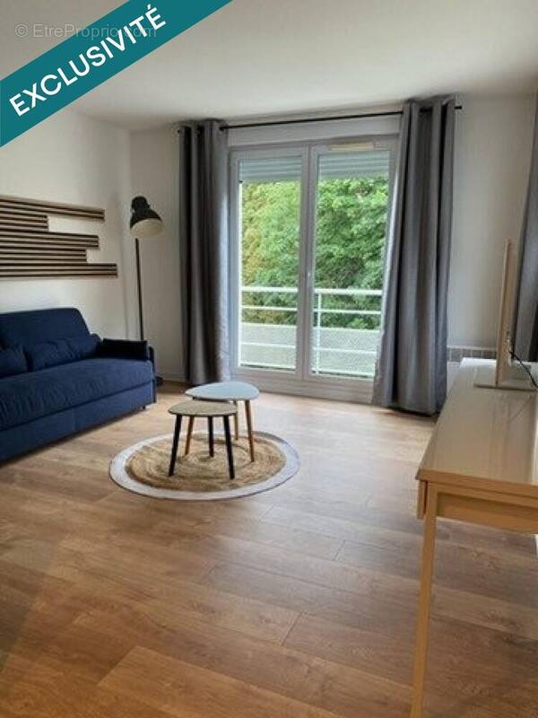 Photo 1 - Appartement à REIMS