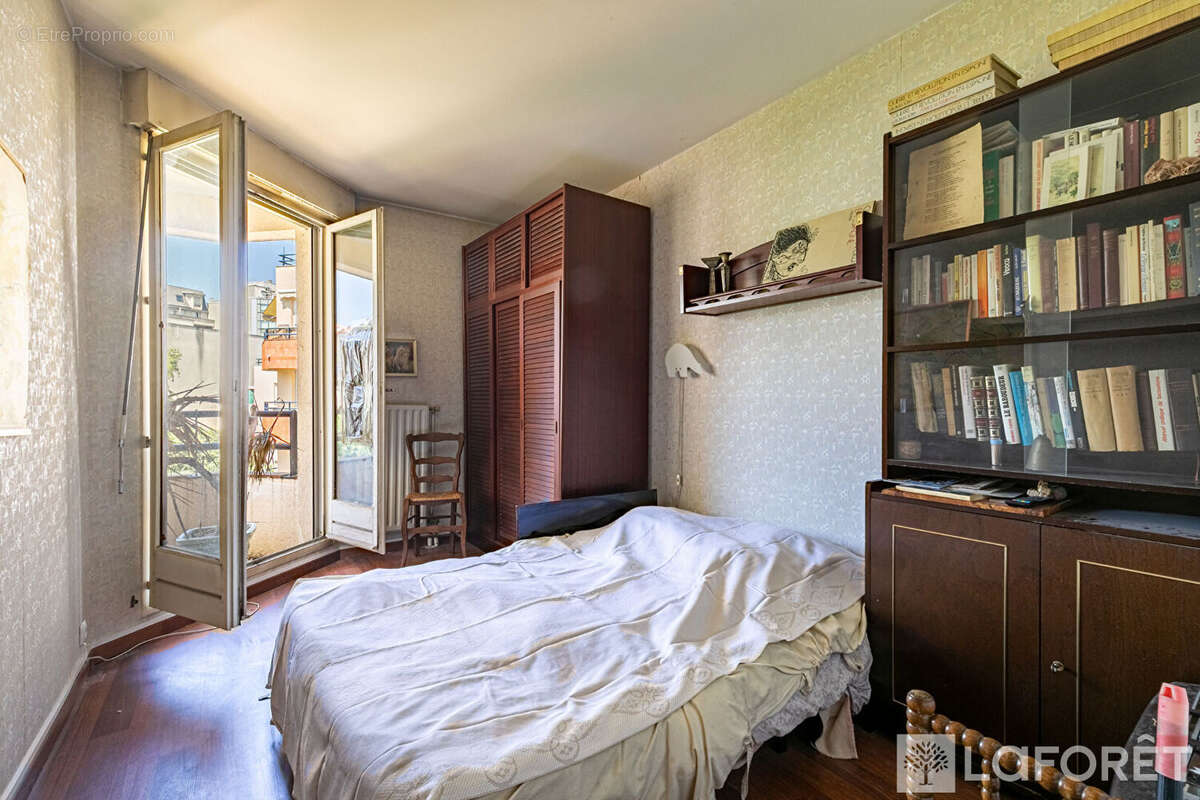 Appartement à LE KREMLIN-BICETRE