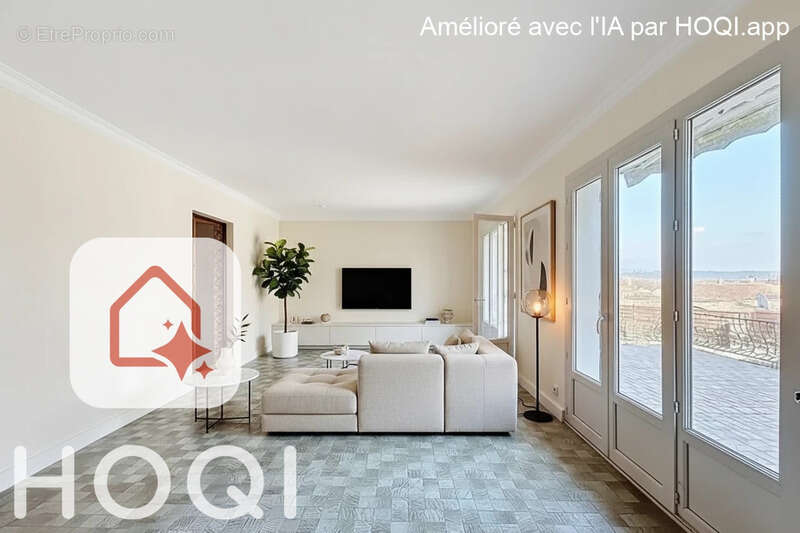 Maison à BOURG-SAINT-ANDEOL