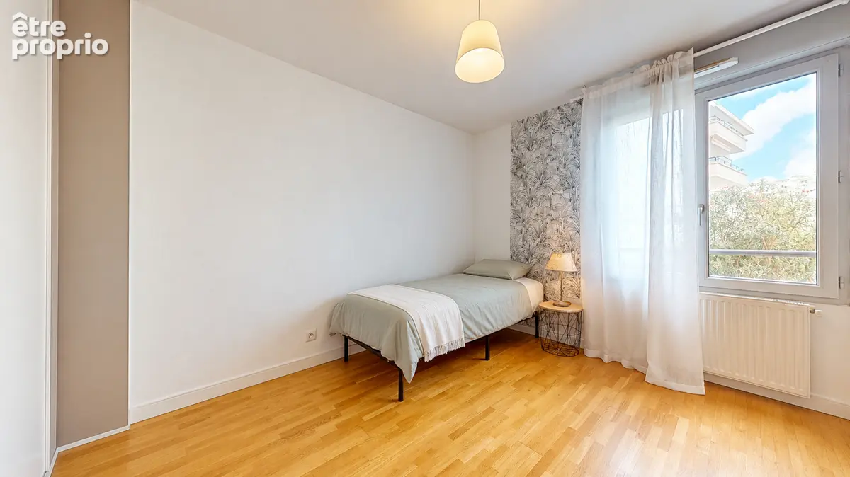 Appartement Villefranche Sur Saone 4 pièce(s) 90 m2 avec garage et cave - photo 7