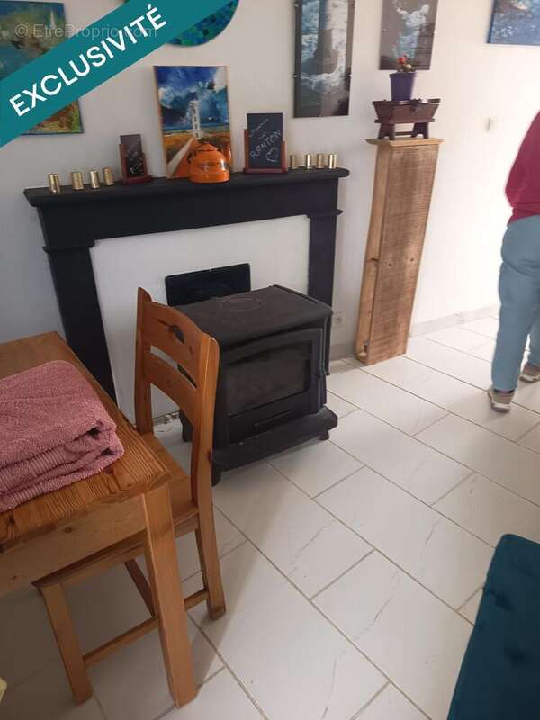 Photo 7 - Maison à RANTON