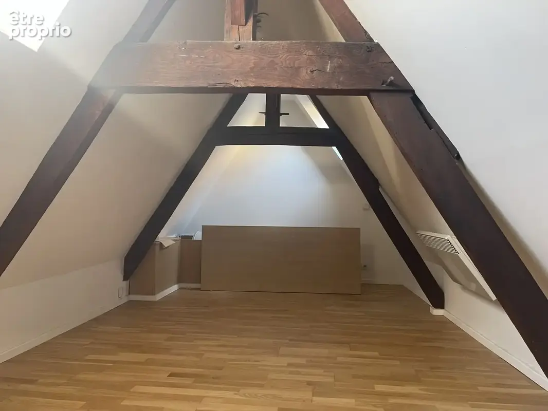 Appartement 4 pièces 47 m² à vendre à Lille (59000) - photo 7
