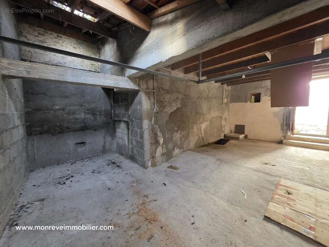 Maison à VERTOU
