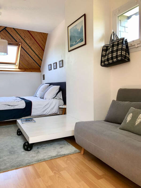 Maison à PLEUMEUR-BODOU