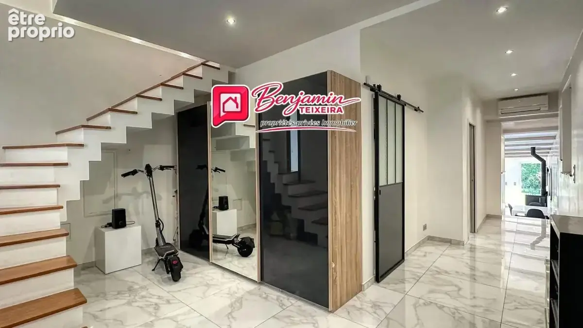 Maison Roquebrune Sur Argens 4 pièce(s) 109.85 m2 - photo 9