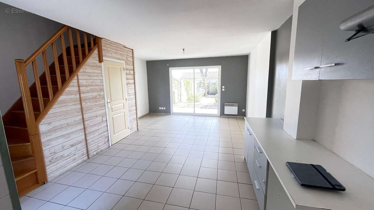 Maison à LA TESTE-DE-BUCH