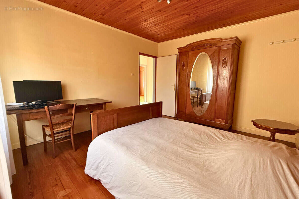 Maison à NIEDERBRONN-LES-BAINS