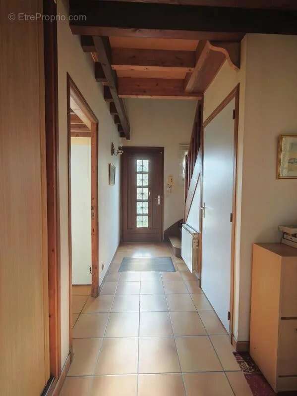 Maison à HERBLAY
