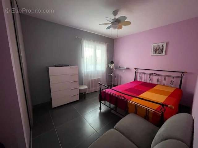 Maison à SAINT-PRIVAT-DES-VIEUX