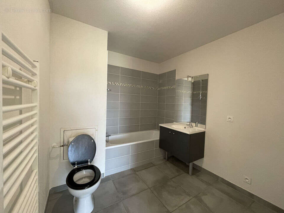 Appartement à BRUGES