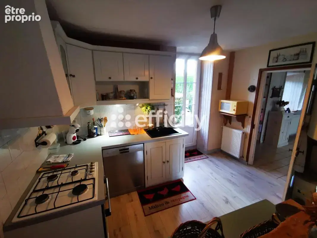 Maison en pierres - photo 18
