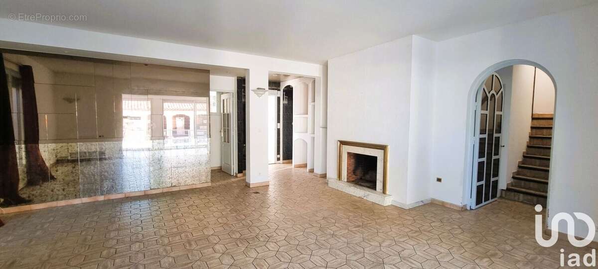 Photo 5 - Maison à AGDE