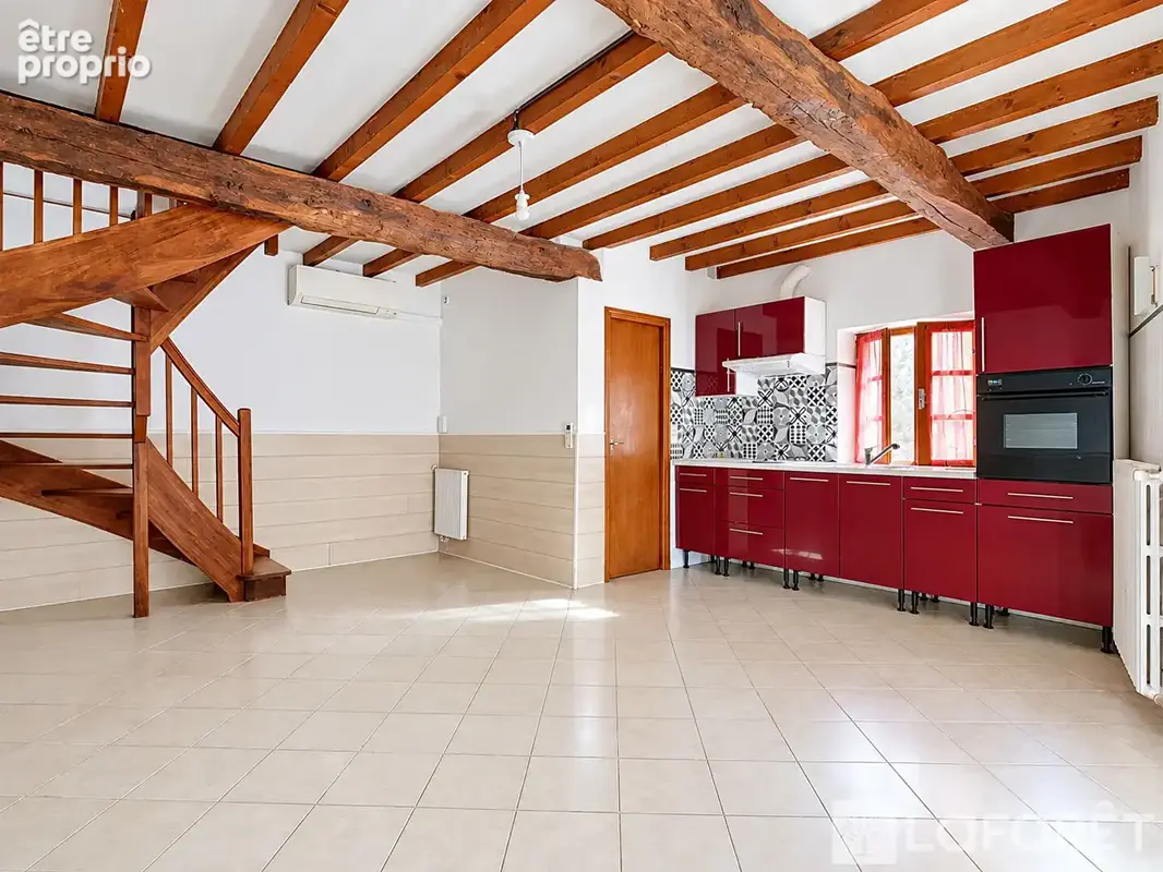 Maison à VERFEIL
