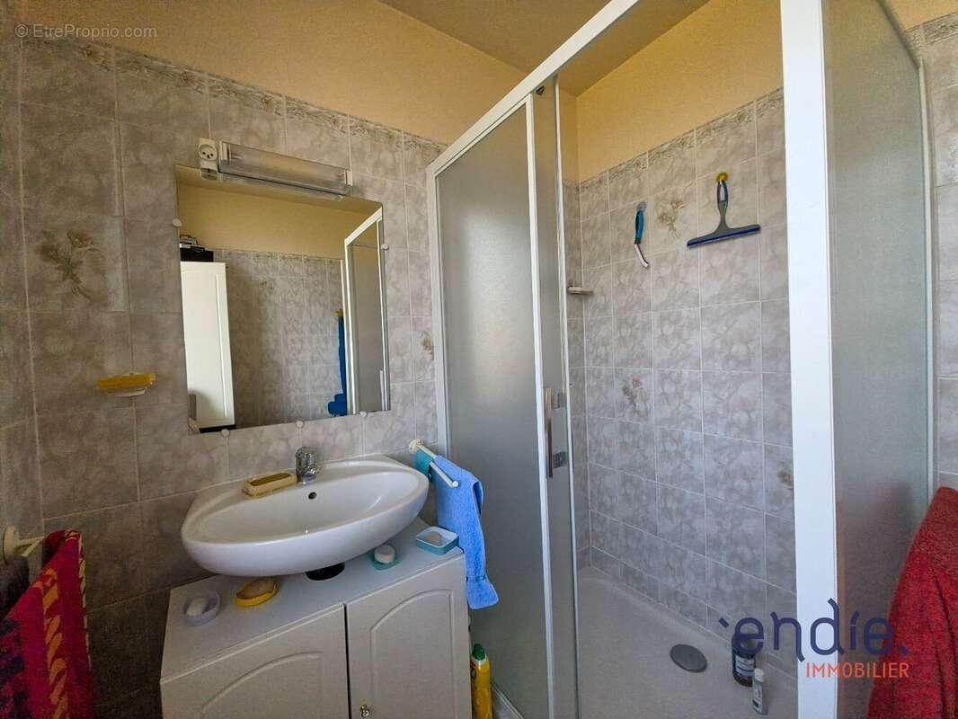 Maison à CHANTENAY-SAINT-IMBERT