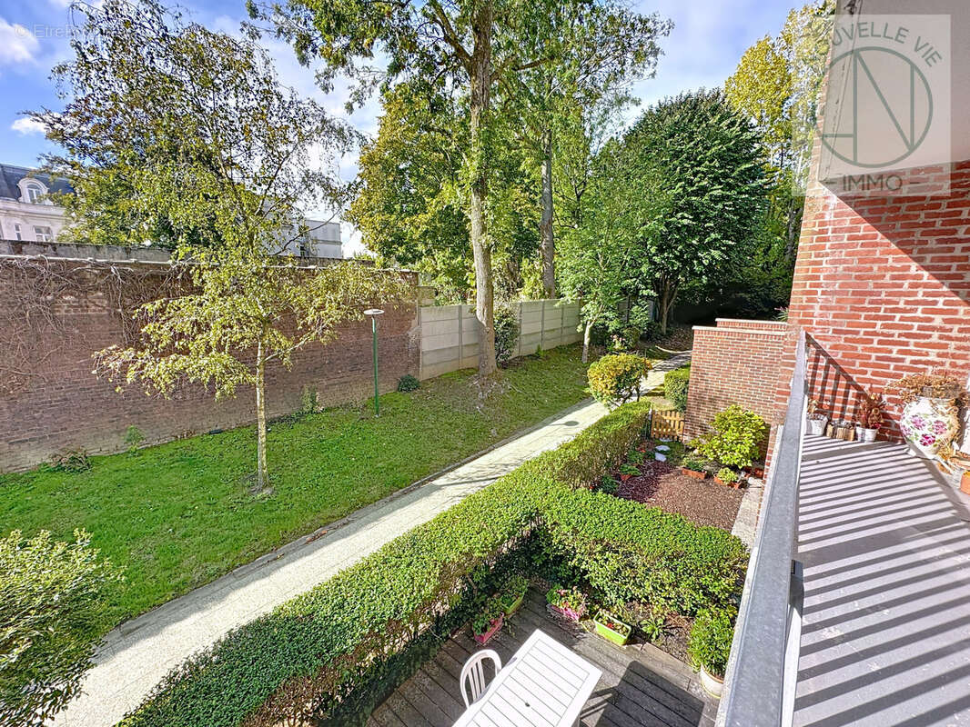 Appartement à TOURCOING