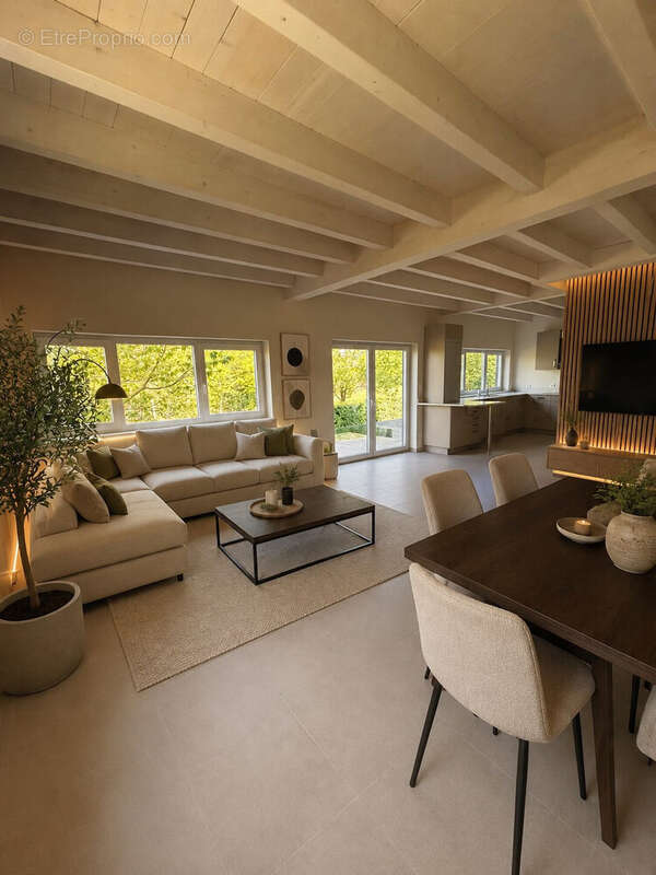 Maison à LE TOUQUET-PARIS-PLAGE