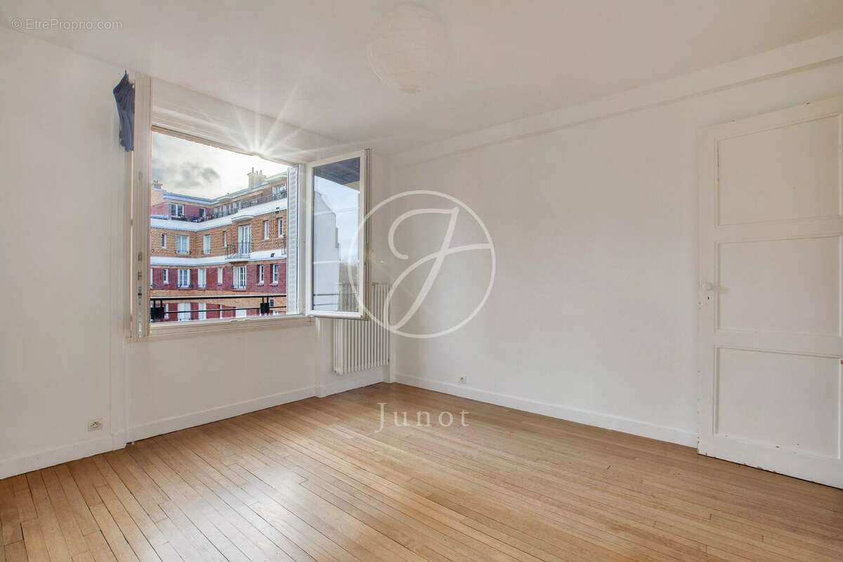 Appartement à VIROFLAY