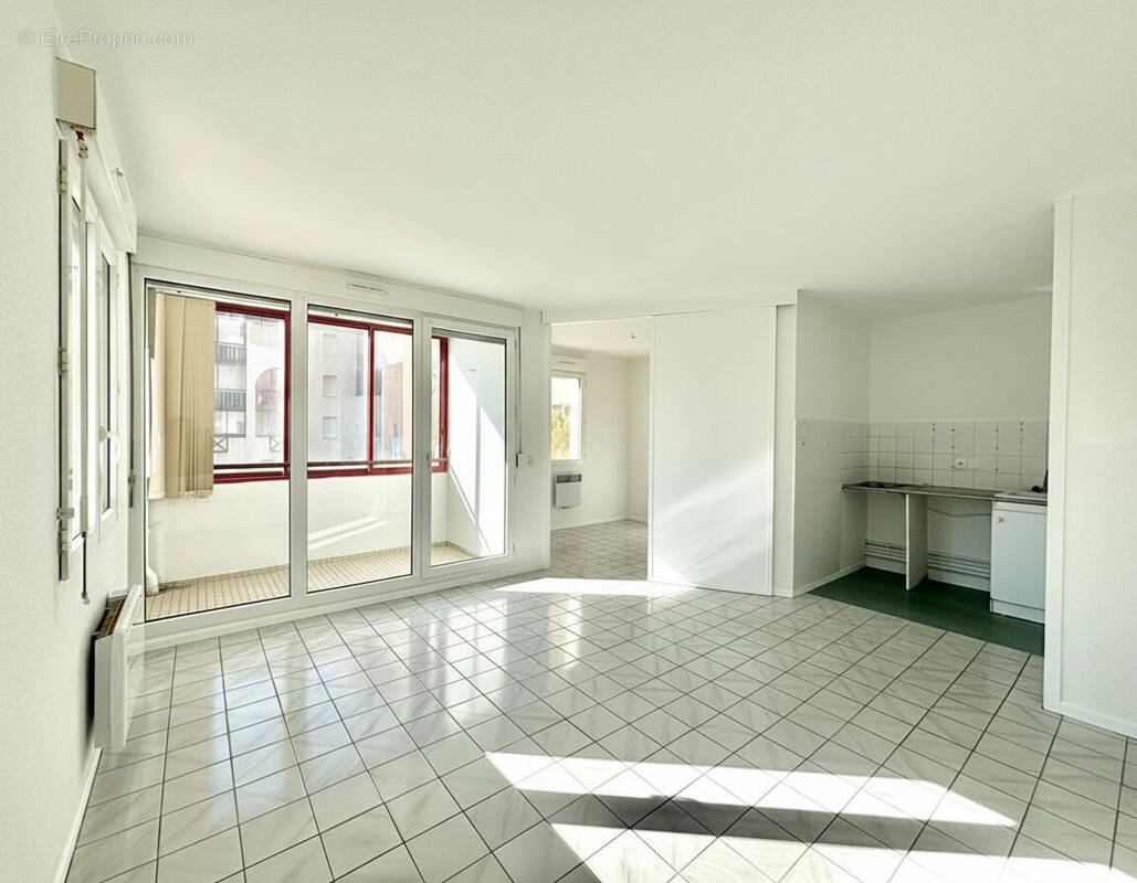Appartement à HOSSEGOR