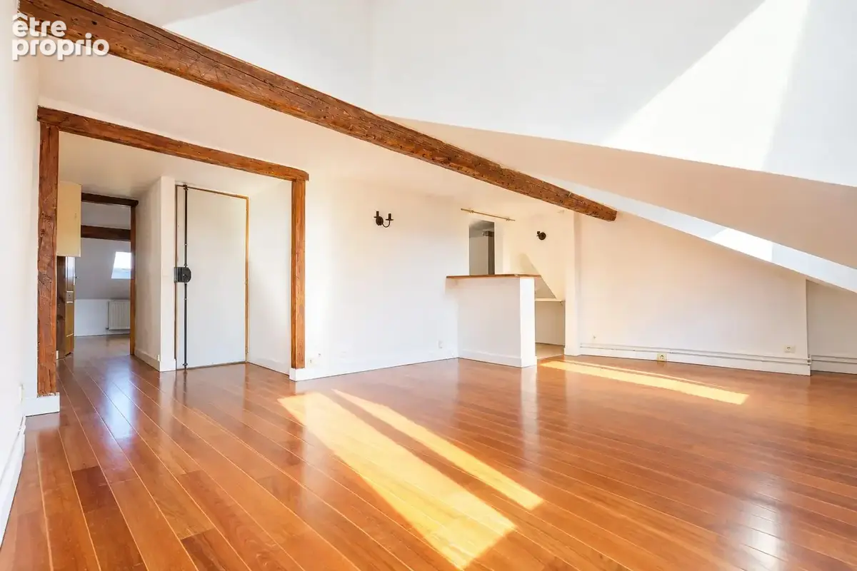 Appartement 2 pièces 33 m² à vendre à Vincennes (94300) - photo 3