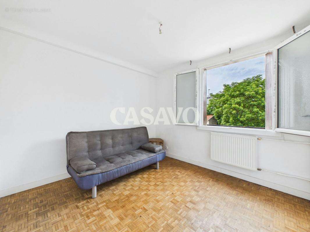 Vente Appartement 3 pièces de 61m² - 93200 Saint-Denis - photo 8