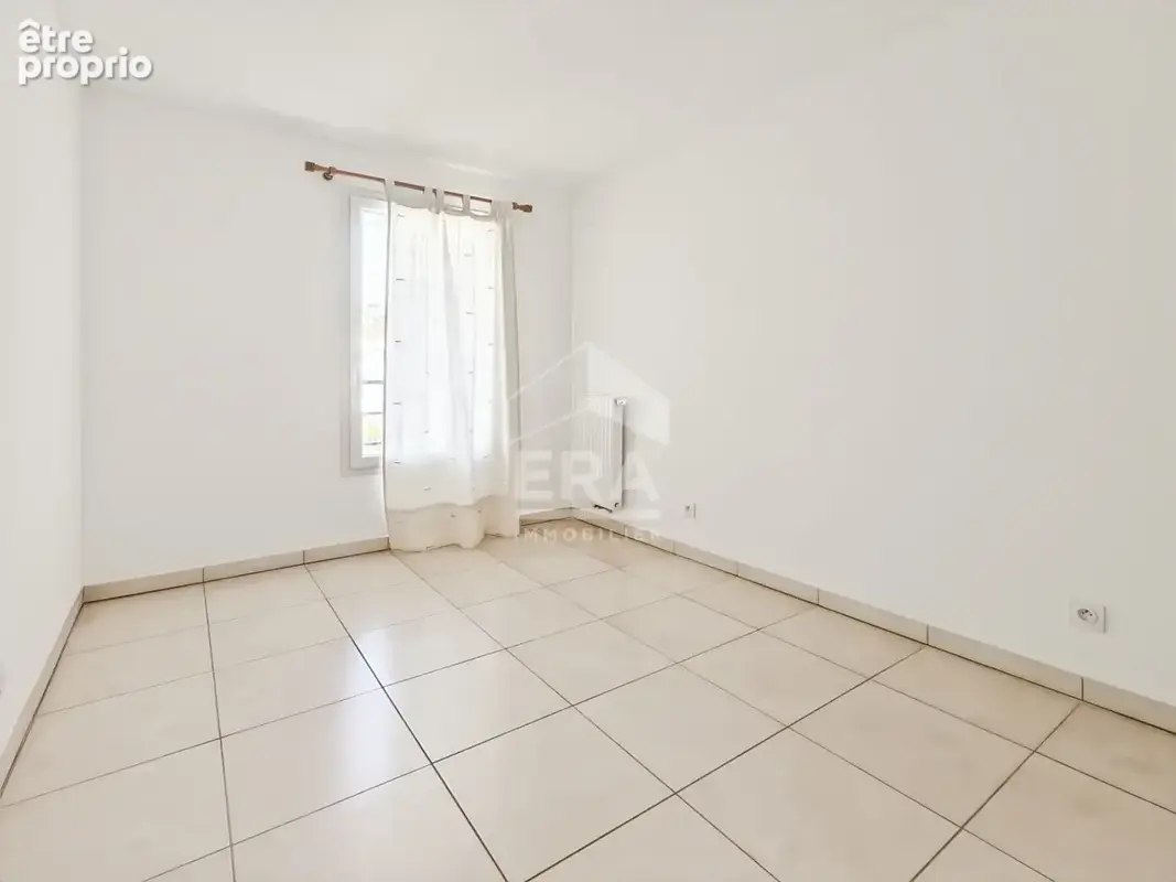 Appartement 65m² à vitrolles - photo 6