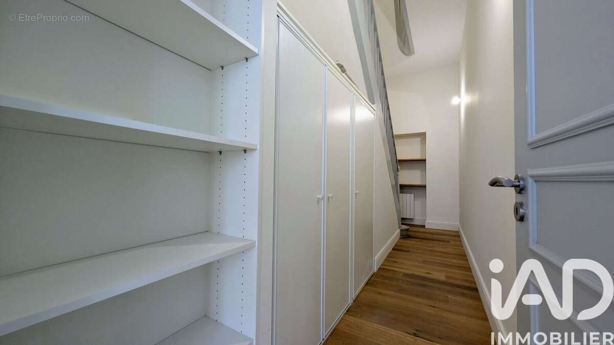 Photo 7 - Appartement à ROCHEFORT