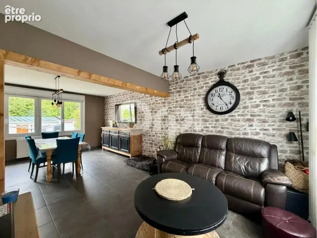 Maison À Vendre - photo 2