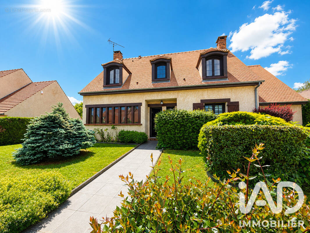 Photo 1 - Maison à ANNET-SUR-MARNE
