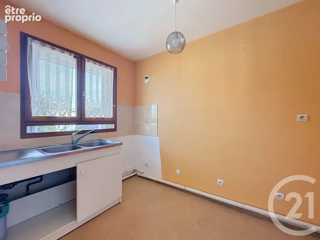 Appartement 2 pièces 39 m² à vendre à Montereau-Fault-Yonne (77130) - photo 5