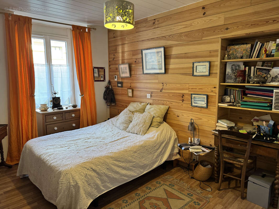 Appartement à MODANE