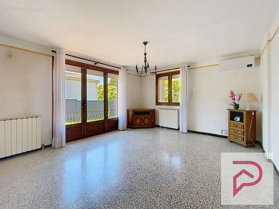 Maison à SANARY-SUR-MER