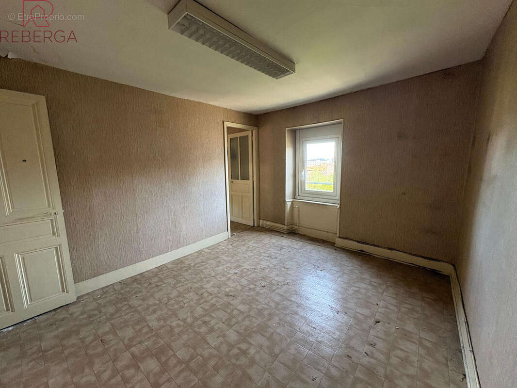 Appartement à MAZAMET