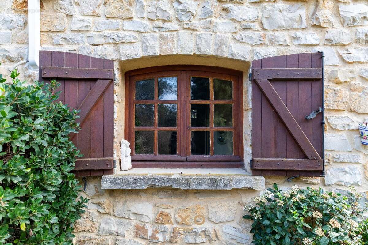 Maison à AIX-EN-PROVENCE